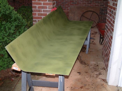 LE Edge Skin Internal Side Zinc Oxide