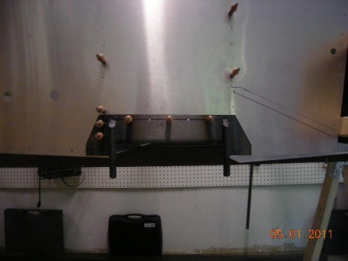 Now with the right skin