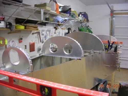 Right side looking forward.