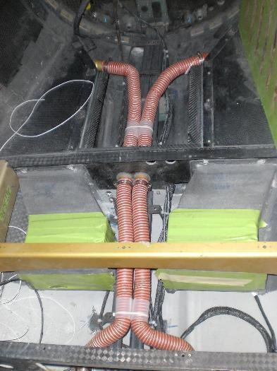 aft section AC tubing