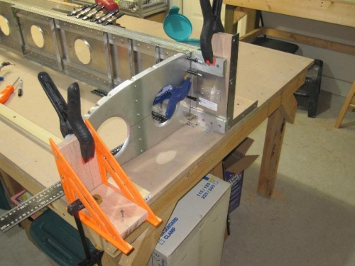 Jigs in use while joining