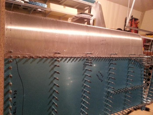 Right Bottom First Row D & C'd