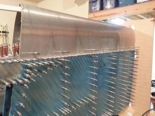 Right Top First Row D & C'd