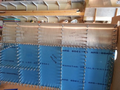 Bottom Left Forward Skin