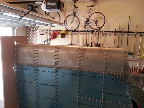 Top Left Forward Skin