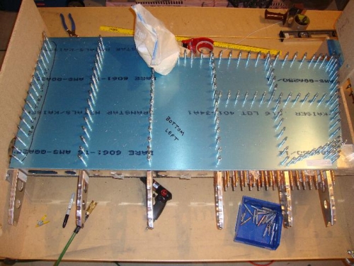 Clecoed Bottom Left Skin