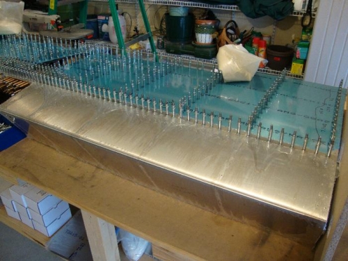 Front Skin--Top Left