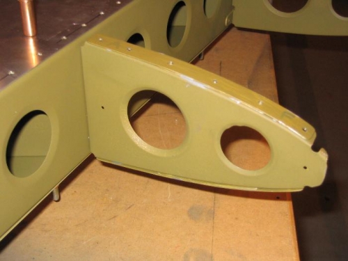 Shims After Epoxy Dried (1)