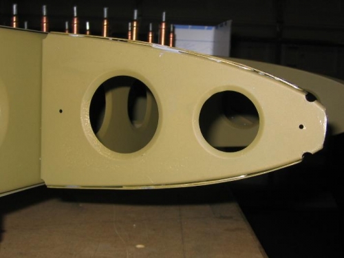 Shims After Epoxy Dried (2)