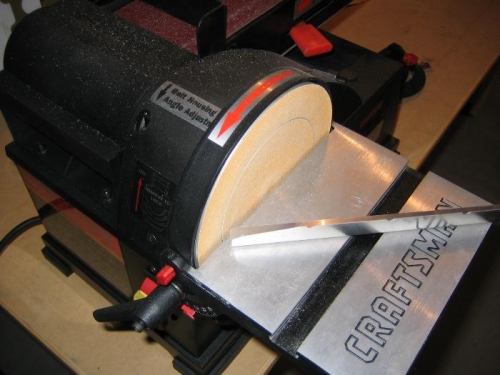 Rounding Edges of Stiffeners