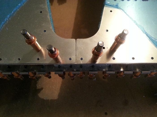 Removed Tangs, Smoothed Edges