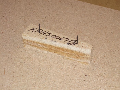 Building Stabilator Jig