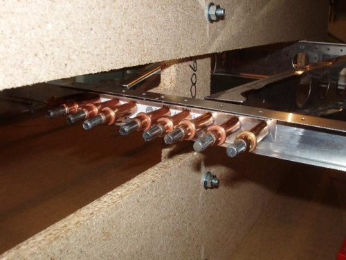 Rear Spar to Jig View 3