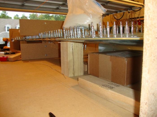 Verify Jig Alignment