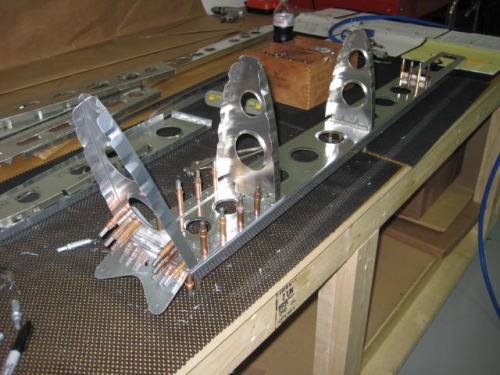 Front Spar