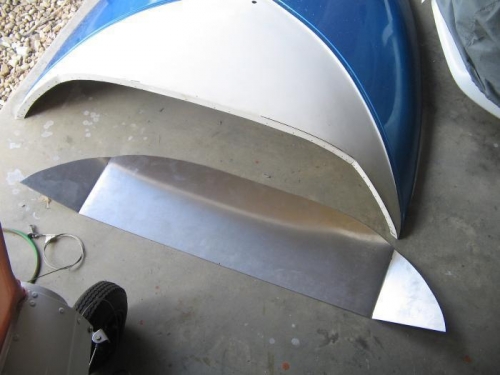 angles added and cut to size