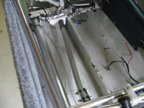 push pull ube & guide