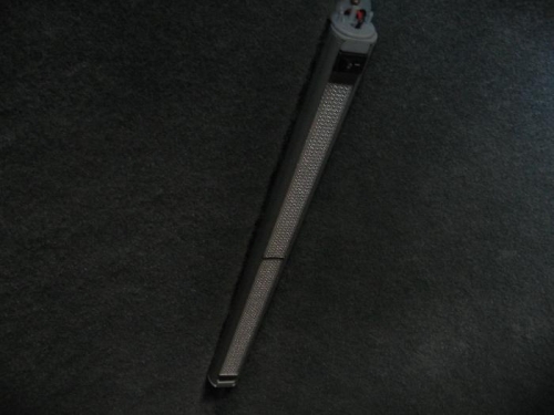 turtle deck lighting