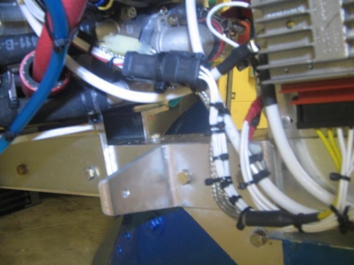 6 pin waterproof plug