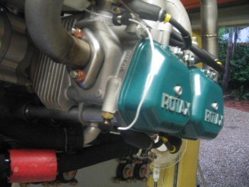 cylinder head temp sender wiring