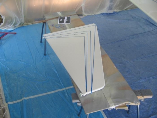 graphic outlne right stab