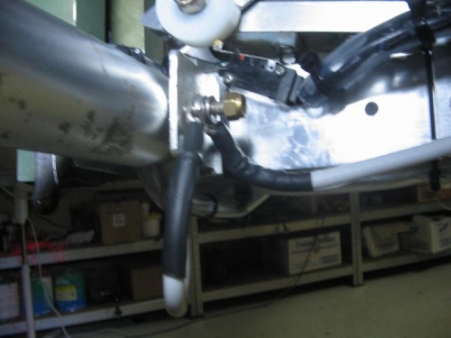 from front then to bus