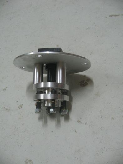 hub assembly