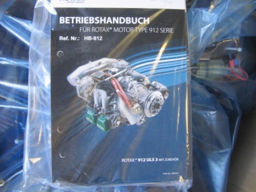 German instructions?