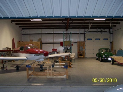 Ken let me borrow his 