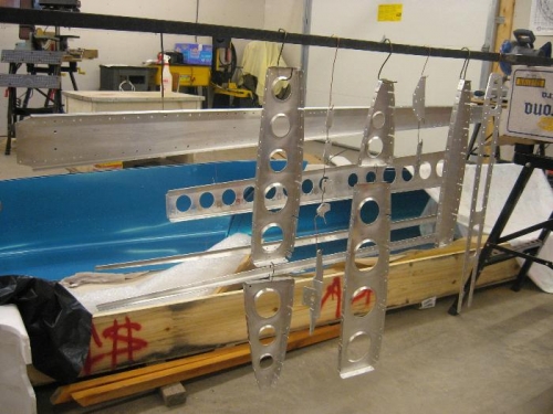 Part can be covered to increase air flow