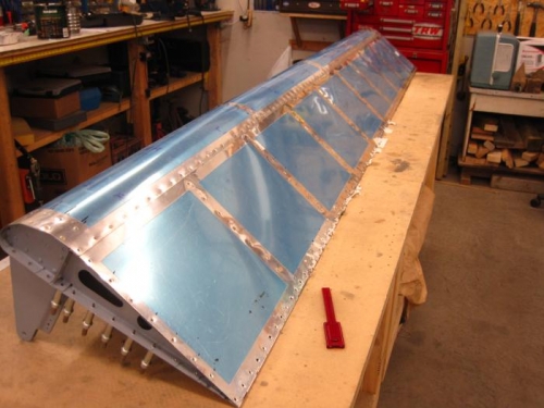 The Flap is not wrinkled.  It just looks like it.