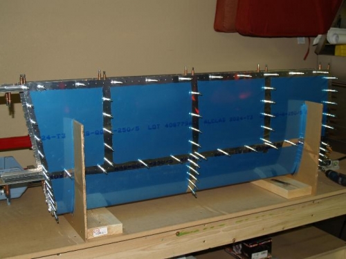 The other half (looks just like the right)