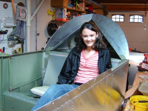 Disbelief and amazement.  