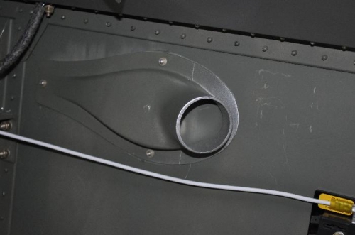 Right side interior view.