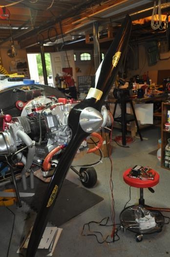 I've learned to let Mr. Multimeter be my friend.