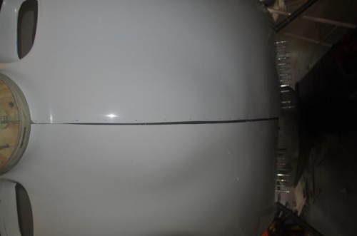 Bottom seam is out of control and kicking my butt.