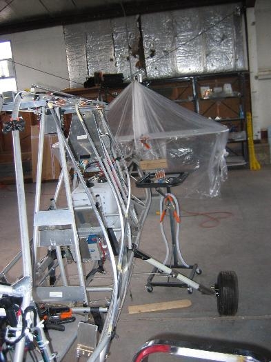 Take it all apart now..