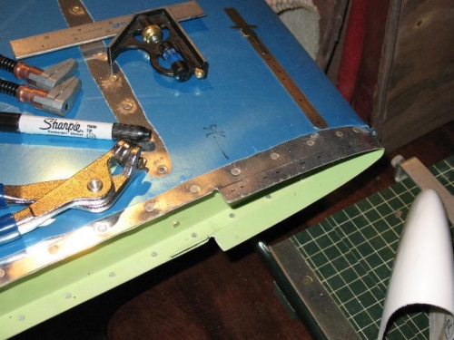 measure and remeasure