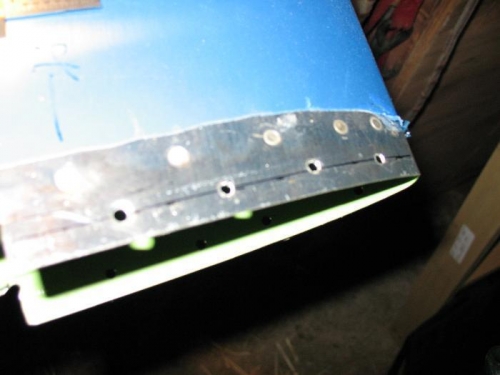 ooops maybe noone will notice.