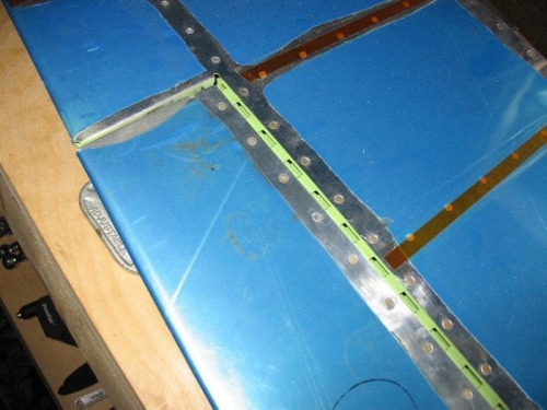 All cleaned  and sparkling.