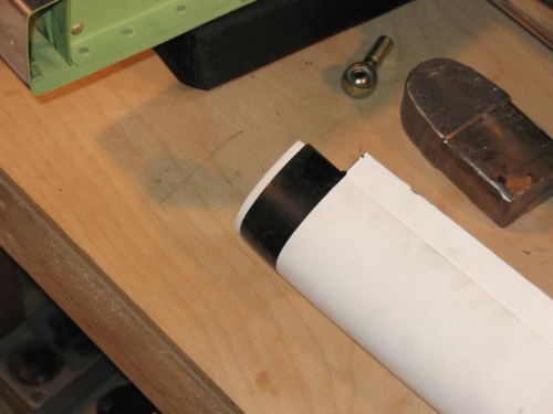 Time to buy a belt sander.