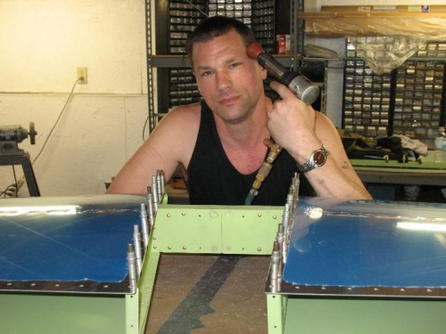 I think I'm going to try this on my migrane