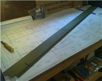 Primed and ready to rivet