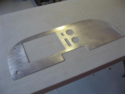 Reday for the subplates.....