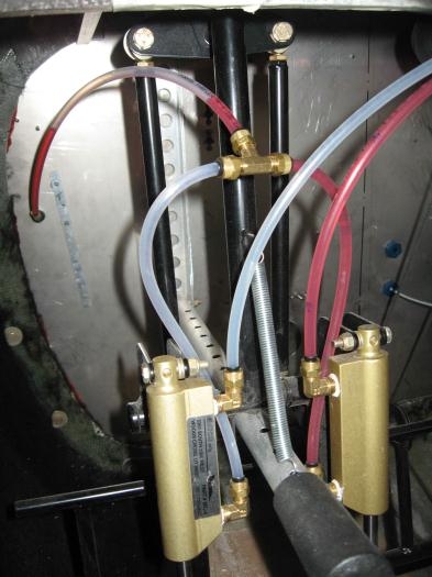 Right side done ......