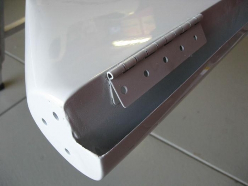 Looking a little better