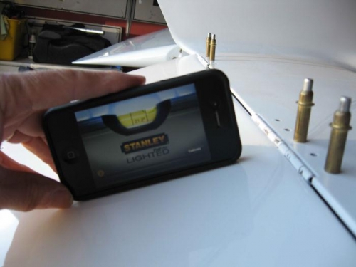 Using the old iPhone not as a phone ...