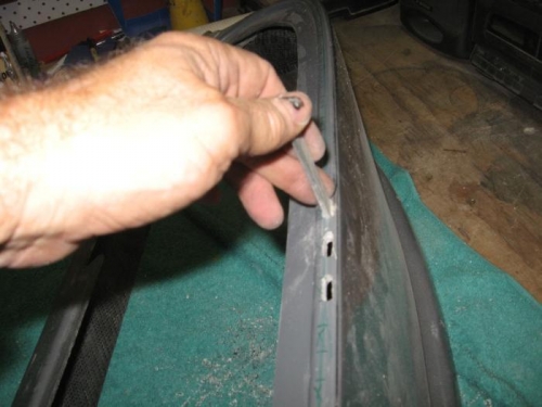 The plan .............