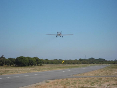 Away - after 3 1/2 years