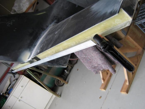 Checking HS alignment